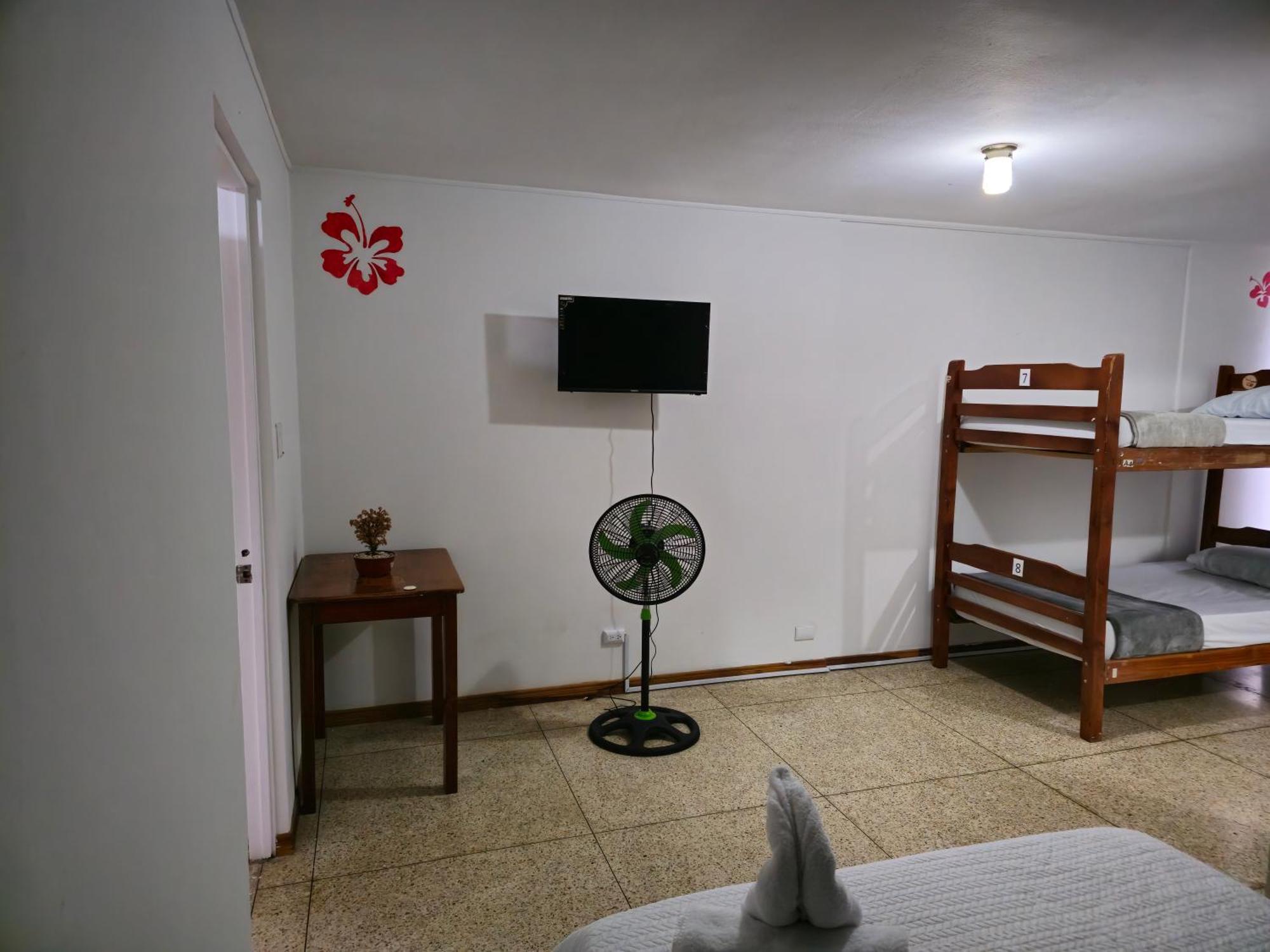 Haven Hotel サンホセ エクステリア 写真