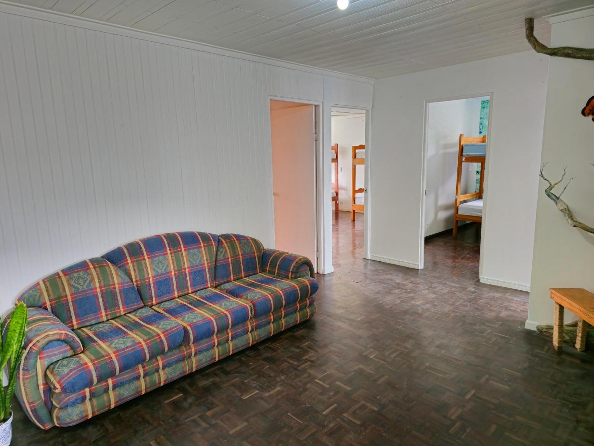 Haven Hotel サンホセ エクステリア 写真